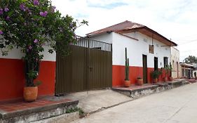 Hostal Villa Cecilia